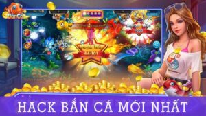 Tìm Hiểu Về Phần Mềm Hack Game Bắn Cá Tại SUNWIN