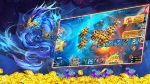 Bắn Cá Long Vương - Sảnh Game Đẳng Cấp Nhất Tại SUWIN