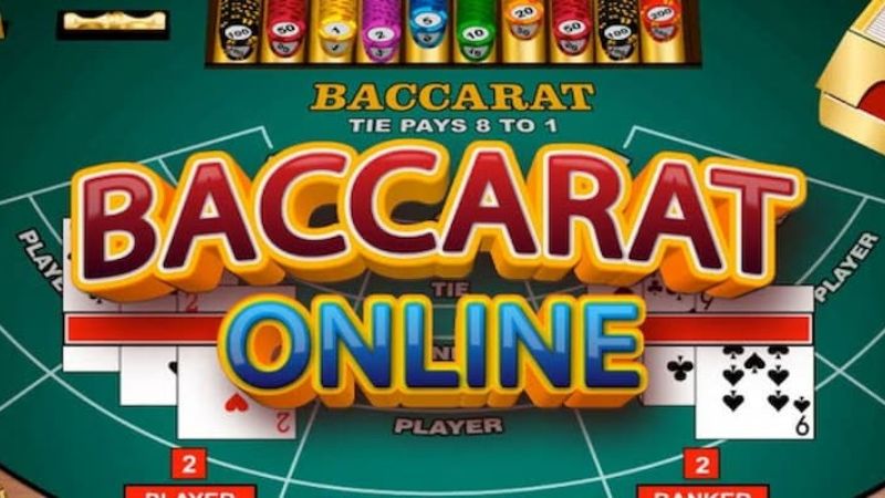 Baccarat là gì? 