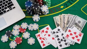 Blackjack Là Gì? Hướng Dẫn Cách Chơi Blackjack Từ A - Z 