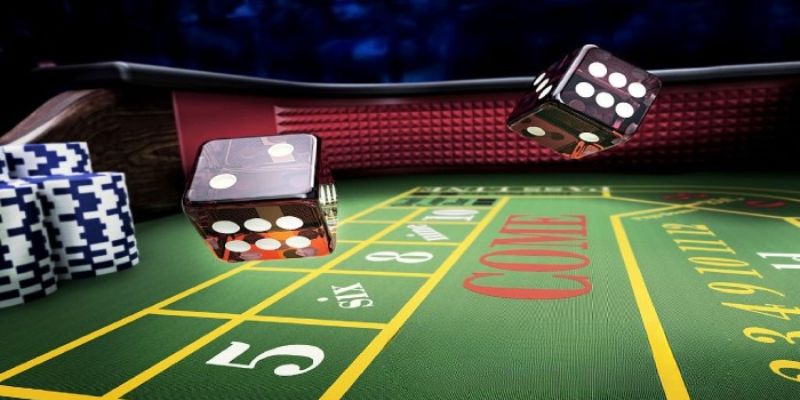 Cách chơi Craps cơ bản và đơn giản nhất bạn nên biết 