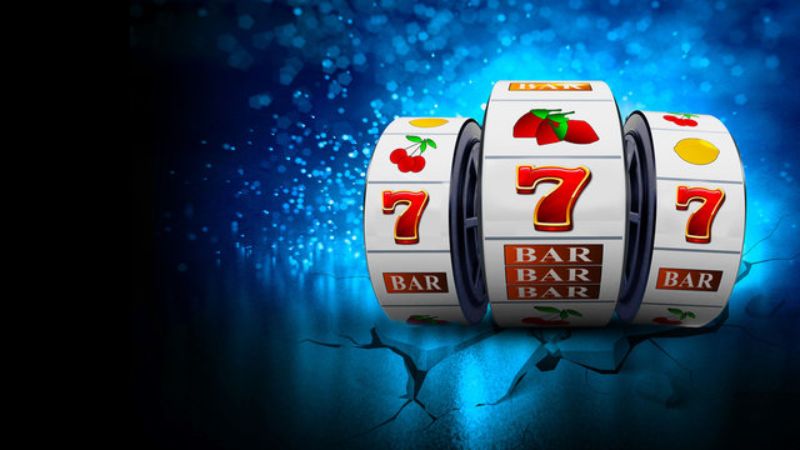 Cách chơi Slot Machine đơn giản, dễ hiểu dành cho game thủ