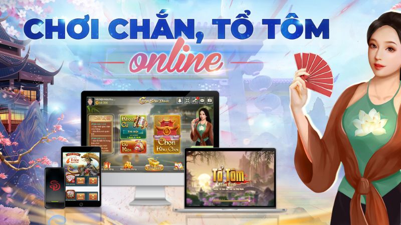 Cách Chơi Bài Tổ Tôm Online Và Kinh Nghiệm Chơi Tất Thắng