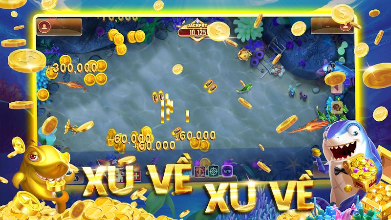 Kinh nghiệm chơi game bắn cá thắng lớn bạn nên biết 