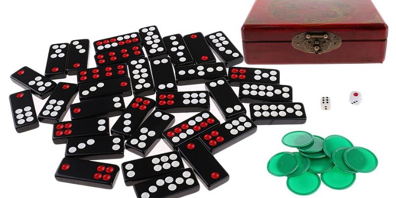 Kinh nghiệm sử dụng trong cách chơi Pai Gow Tiles hiệu quả 