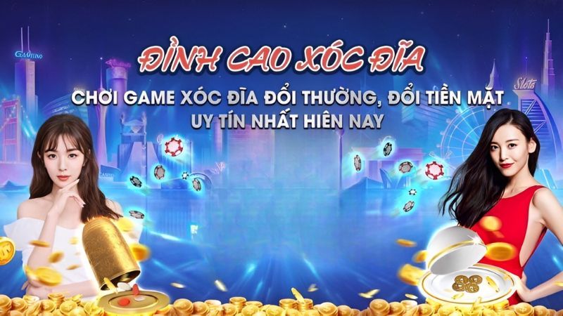 Mẹo Chơi Xóc Đĩa Online Thắng Lớn Tại SUNWIN