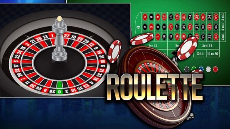 Roulette là gì?