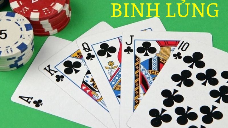 Thế nào là bài Binh lủng