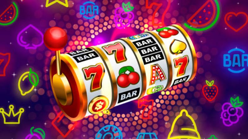 Thuật ngữ khi chơi Slot Machine phổ biến nhất 