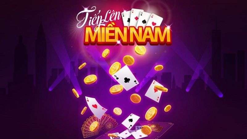 Tiến lên miền Nam là gì?