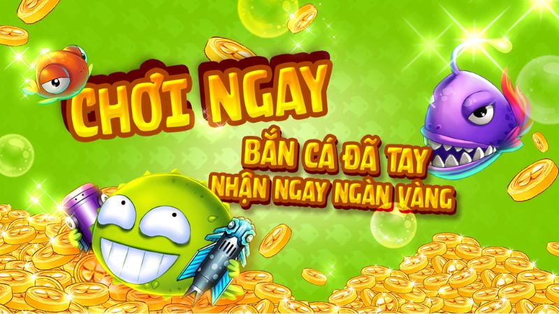 Tìm hiểu về hack game bắn cá là gì?